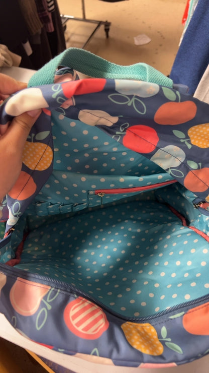 Matilda Jane Bag Multicolor