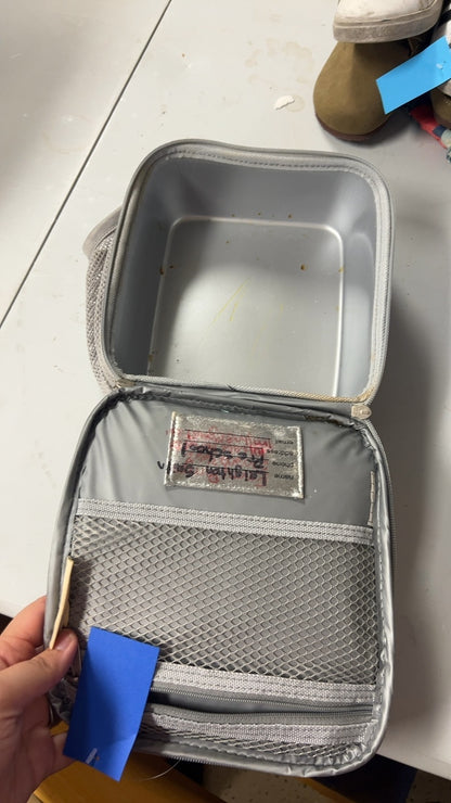 Lunch box Pink