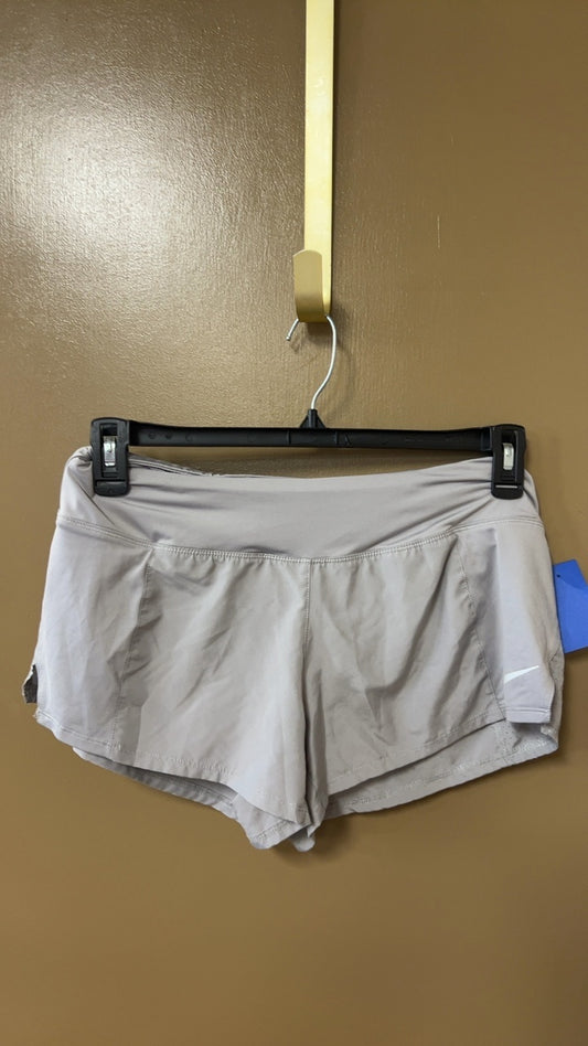 Nike Shorts Medium Gray