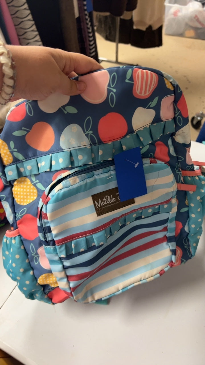 Matilda Jane Bag Multicolor