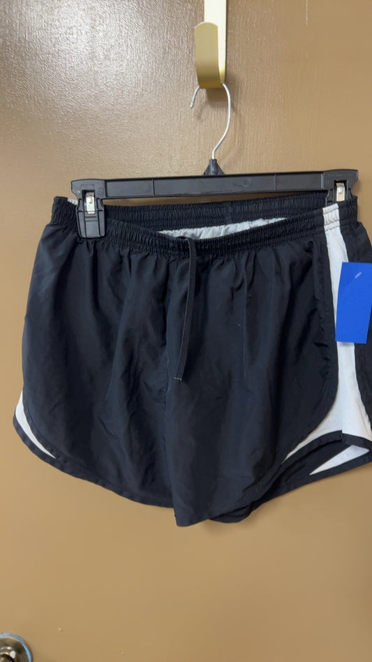 Shorts Medium Black
