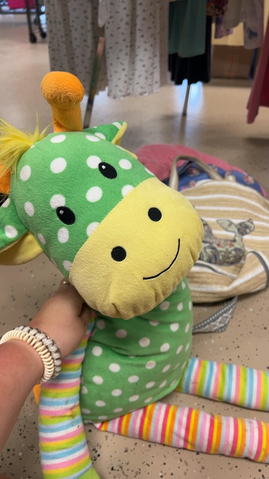 Plush Toy Jumbo
