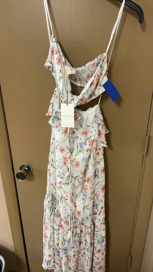 Promesa Dress Medium Multicolor