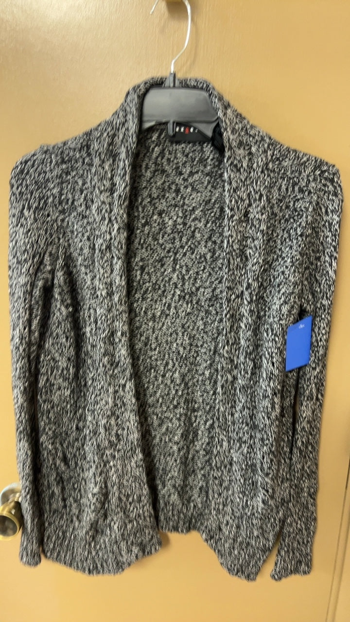 Blazer Small Black and White