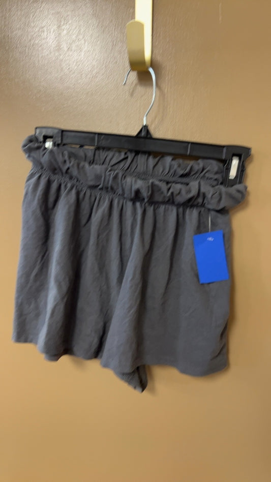 Pants XS Grey