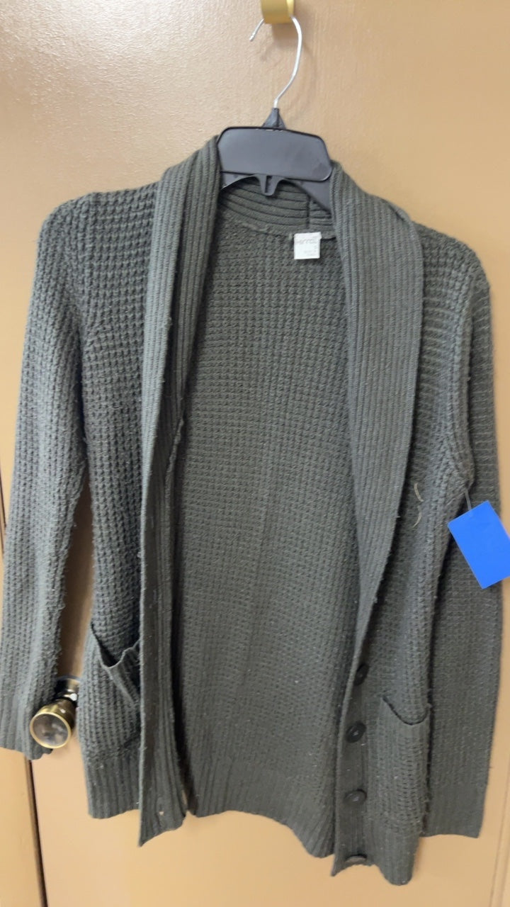 Kirra Blazer Small Gray