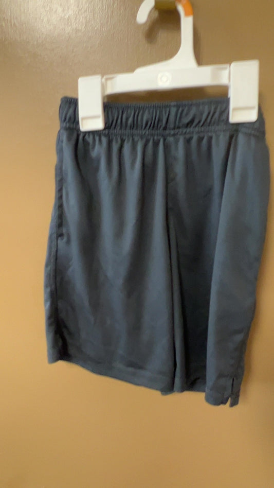 Pants Youth 8 Dark Gray