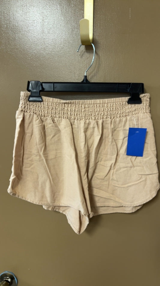 Pants Medium Beige
