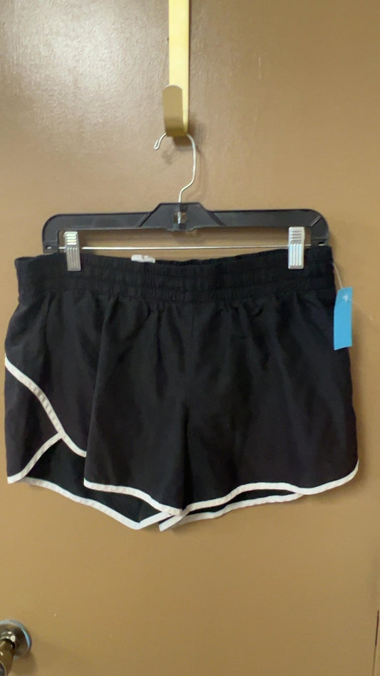 Shorts Large Black