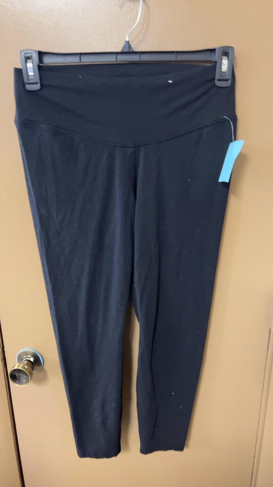 Pants Large Black