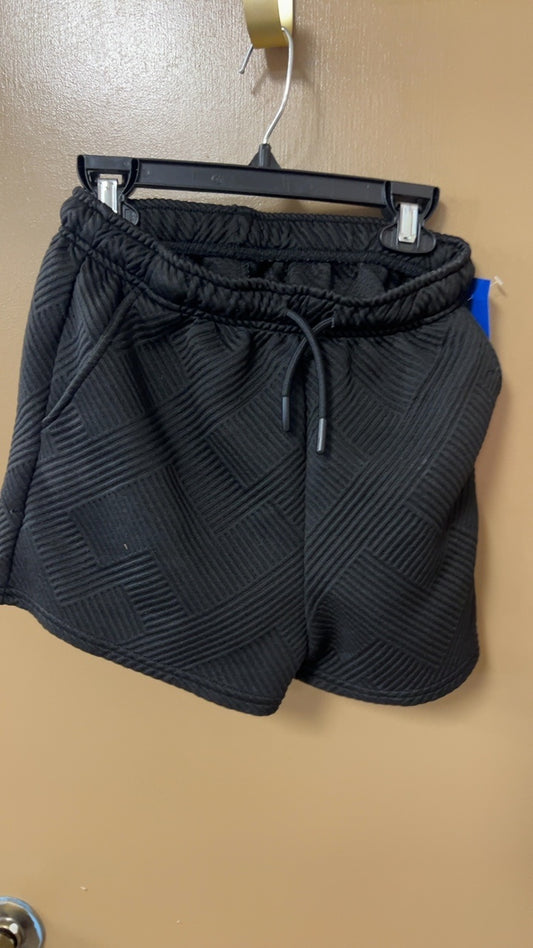 Shorts Small Black