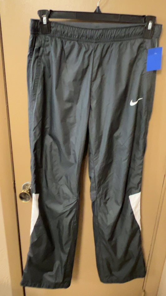 Nike Pants Small Gray