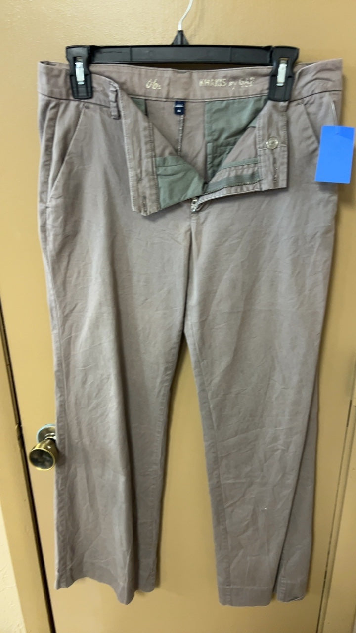 Gap Pants 6 Beige