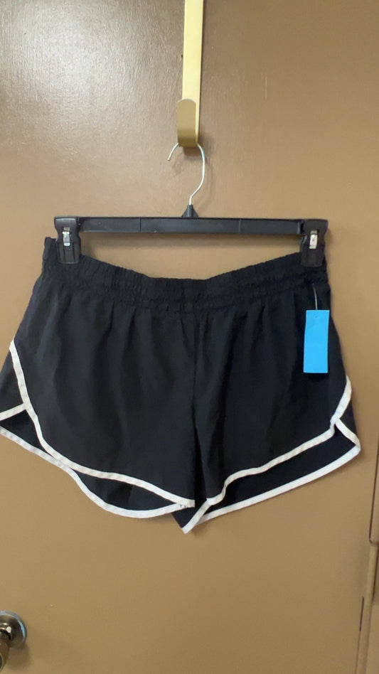 Shorts Large Black
