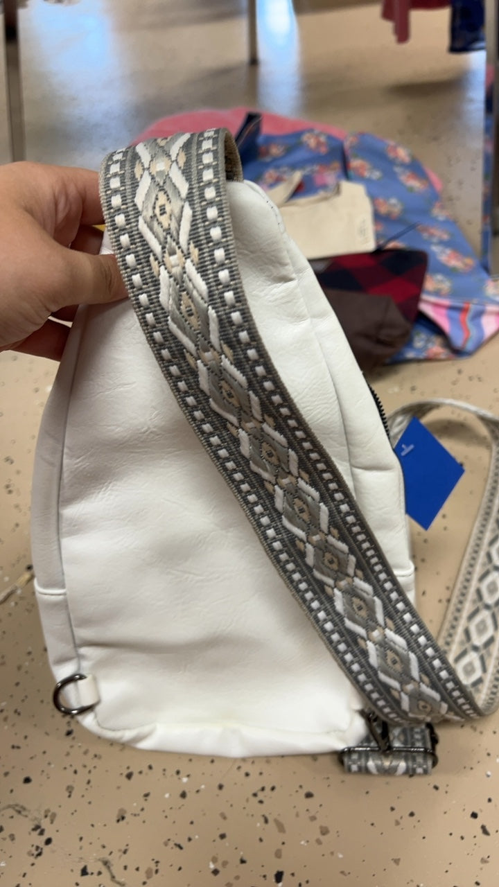 Bag White