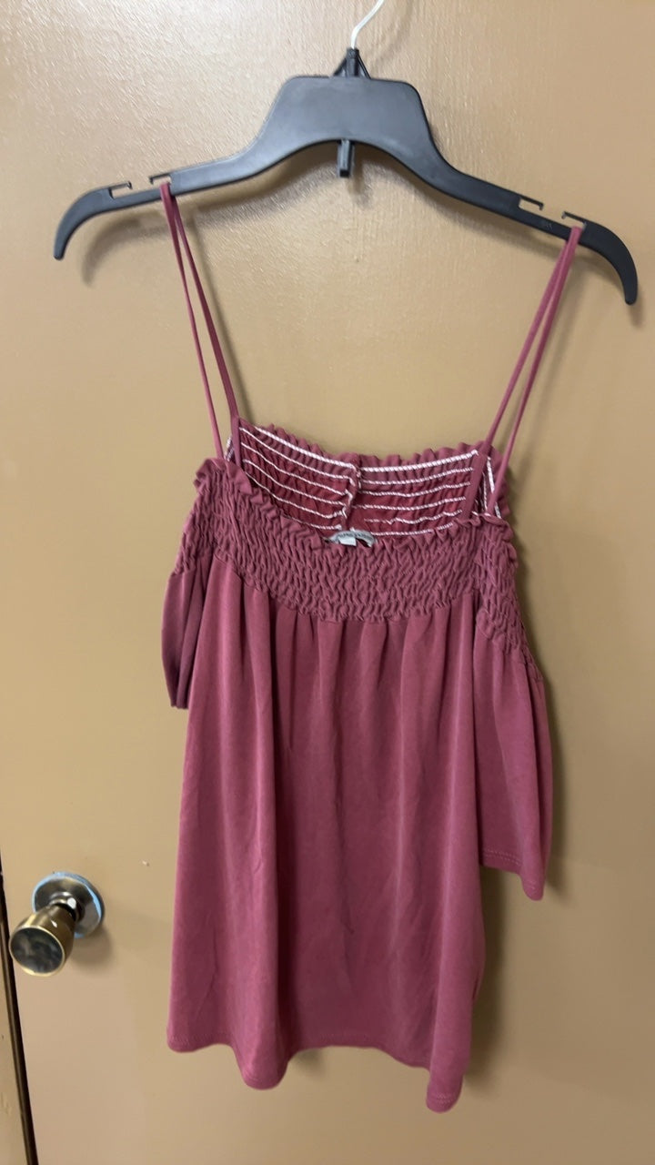 Tank top XL Pink
