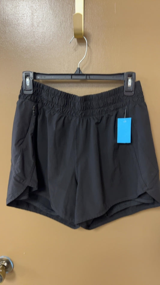 Shorts Large Black