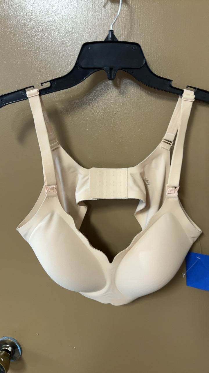 Bra XL Beige