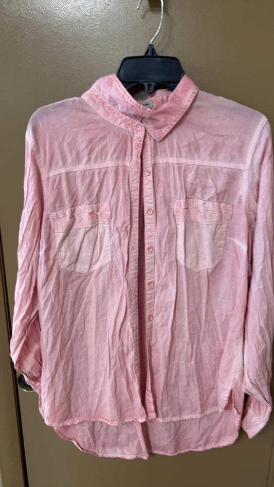Shirt XL Pink