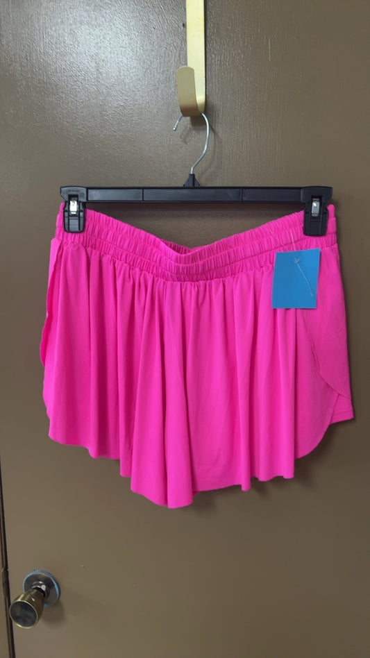 Skirt XL Pink