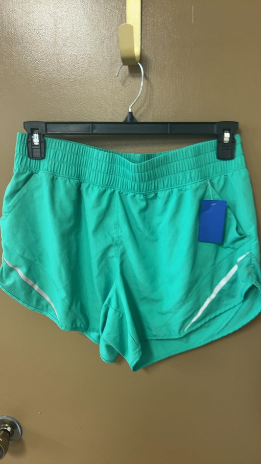 Shorts Medium Teal