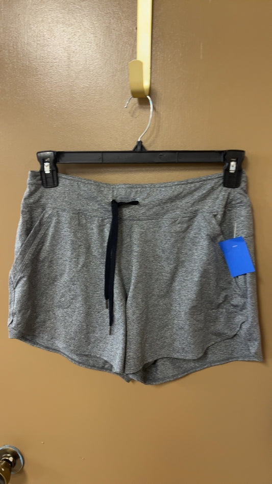 Pants Large Gray