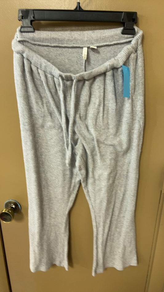 Pants Medium Light gray