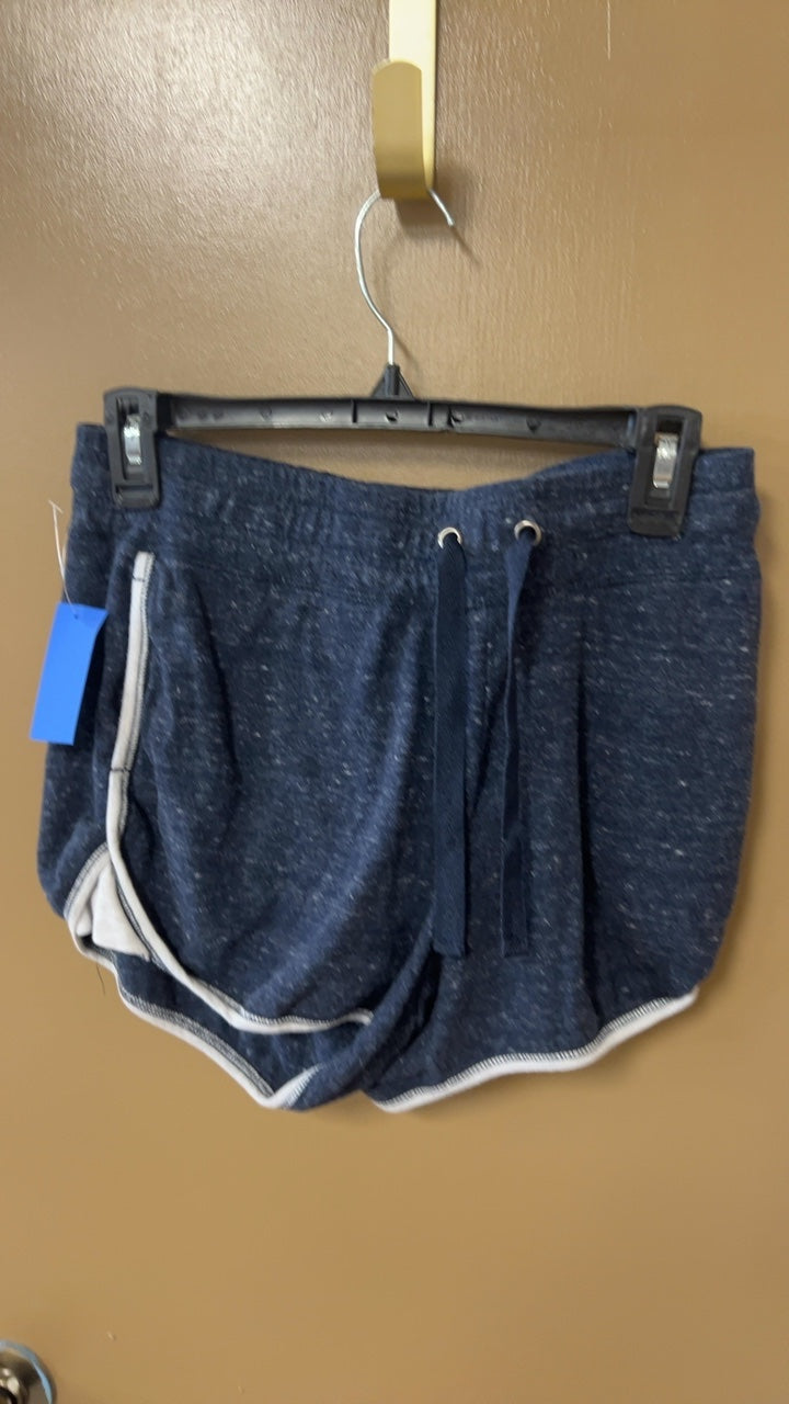 Sweatshorts Medium Dark Blue