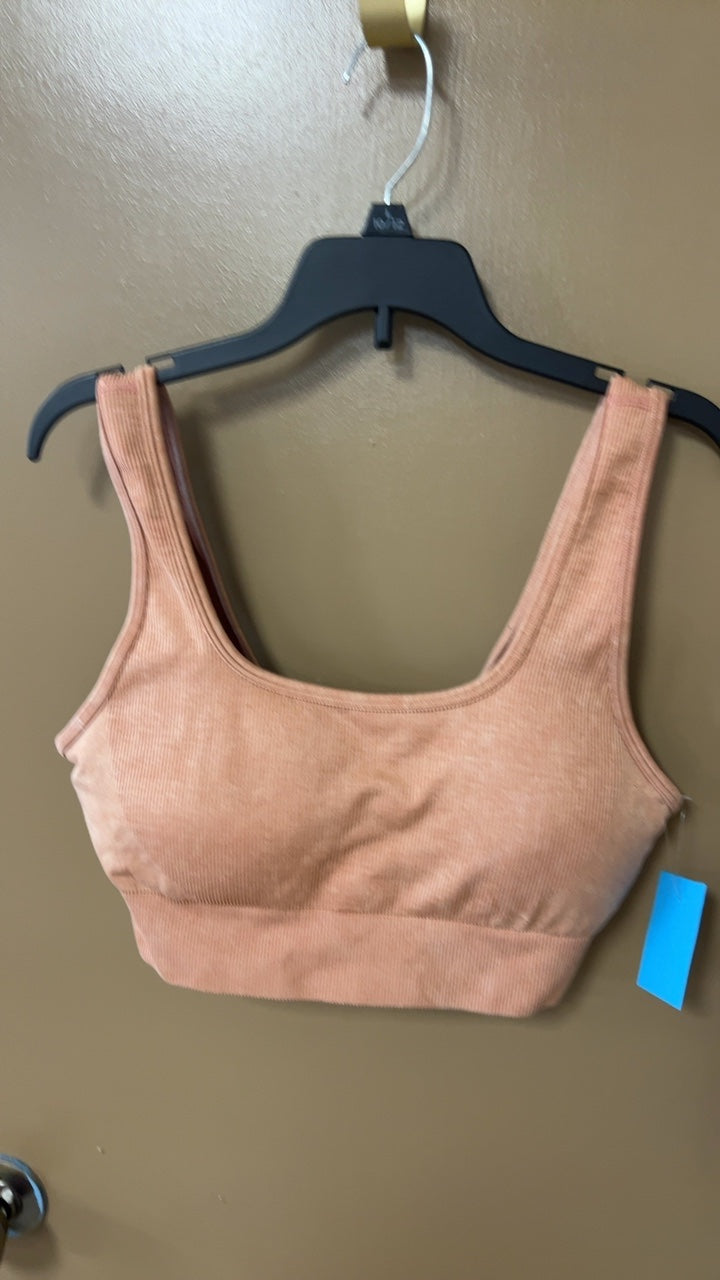 Bra  Medium Peach