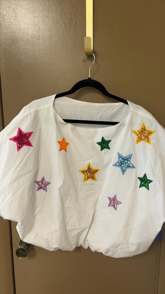 Shirt Large White