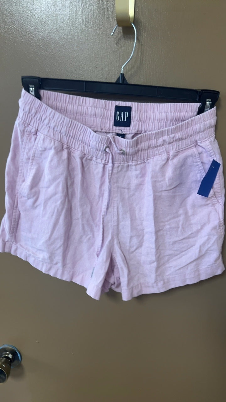 GAP Shorts Medium Pink
