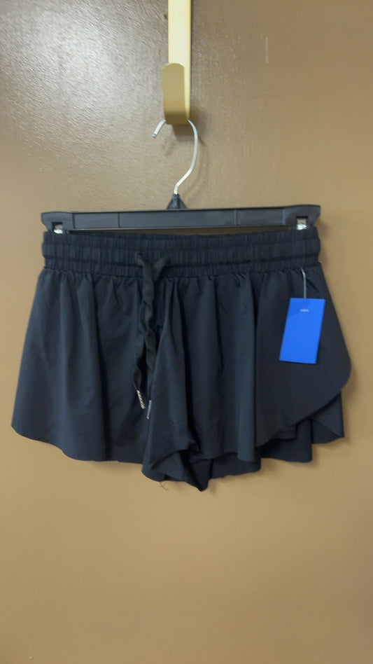Skirt YOUTH Medium Black