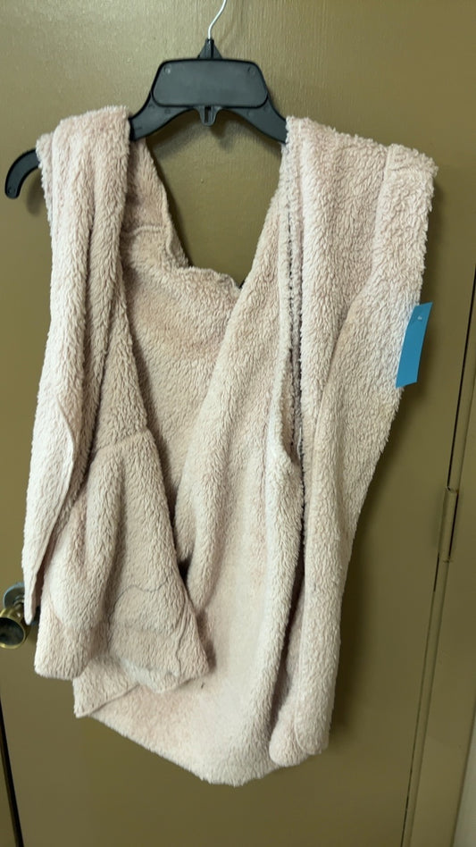 Shawl 1XL Beige