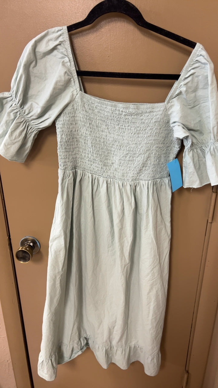 Dress Small Light gray