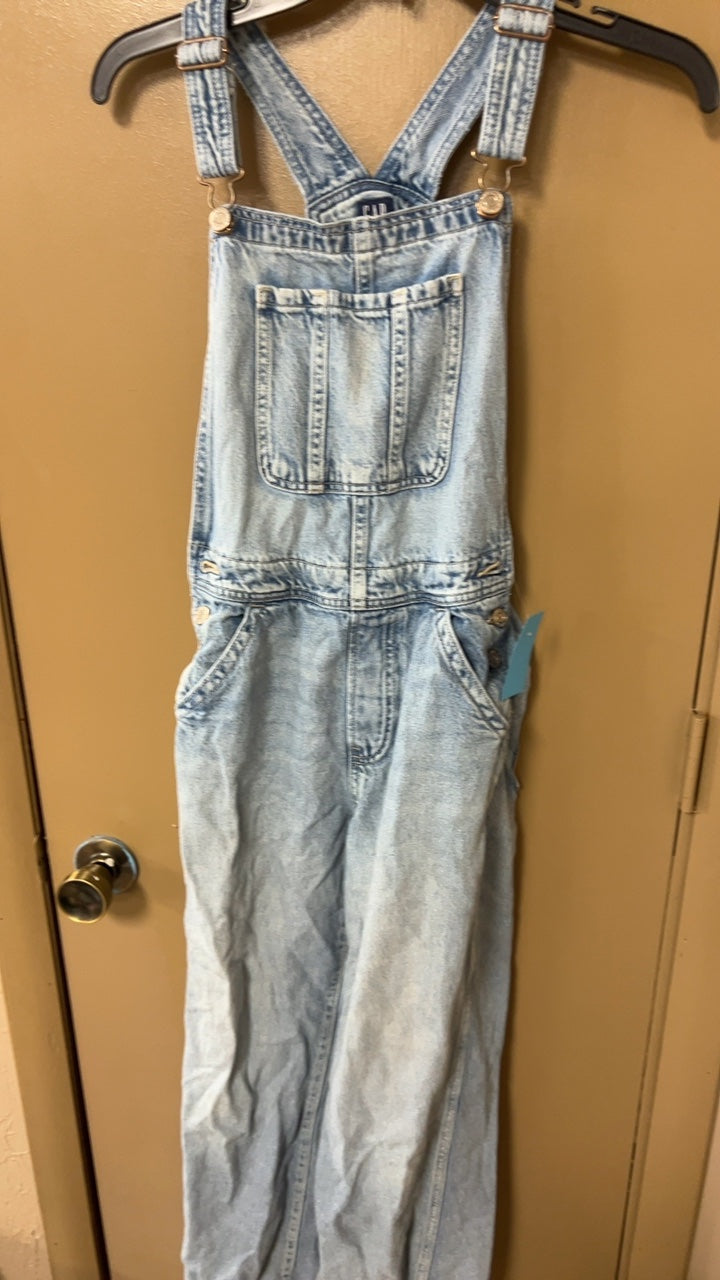 Jumpsuit YOUTH 14/16 Light blue