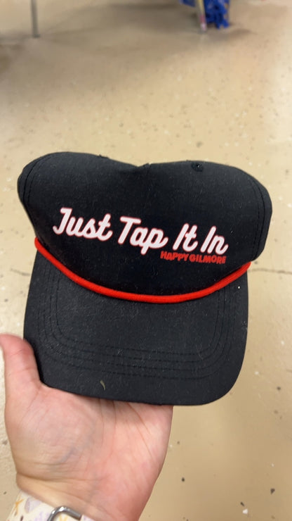Hat Black