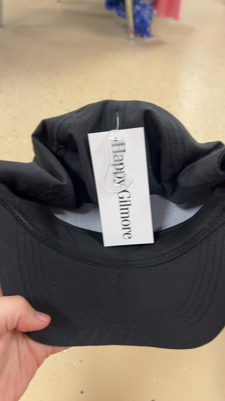Hat Black