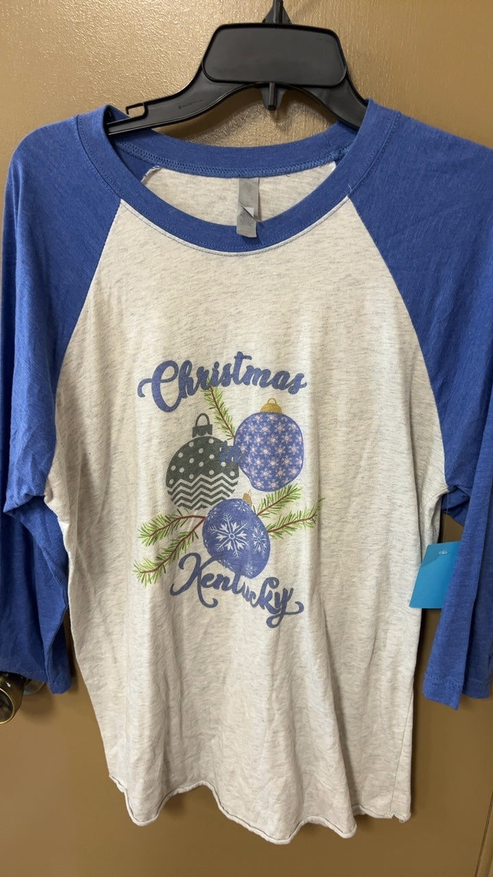 Top Large Gray and blue