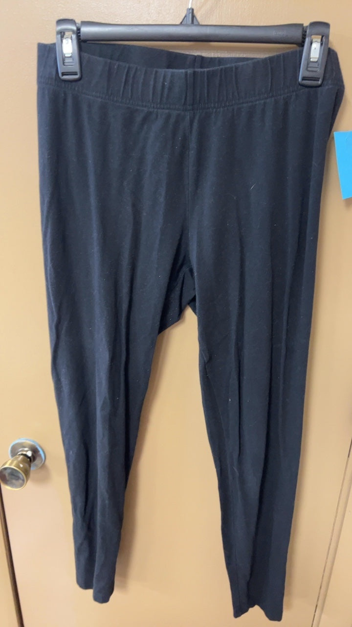 Pants Large Black