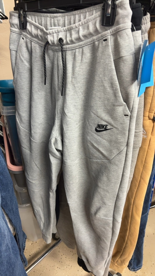 Nike Pants MENS SMALL Gray