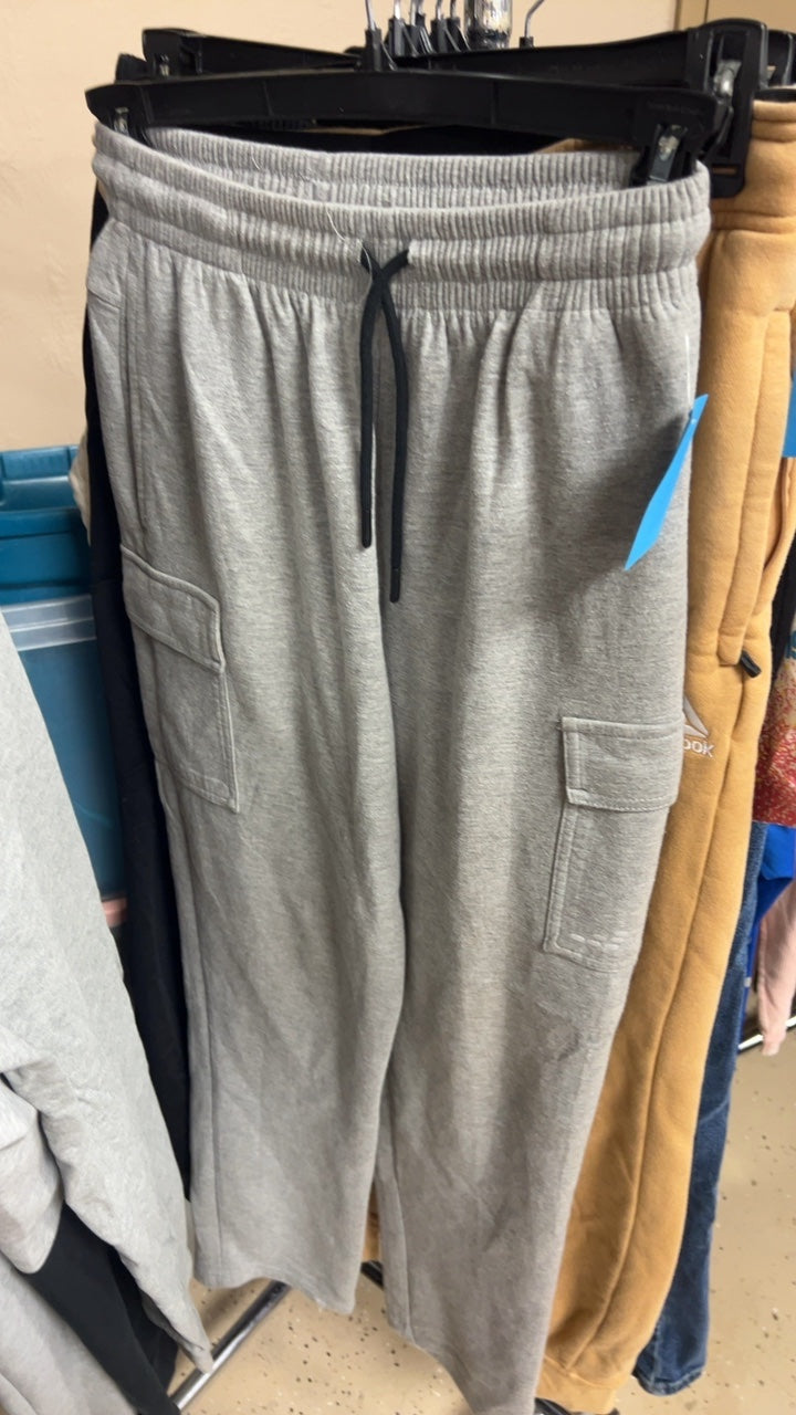 Pants MENS MEDIUM Gray