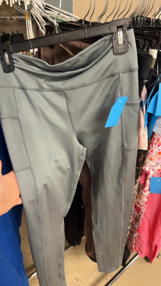 Nike Pants XL Gray