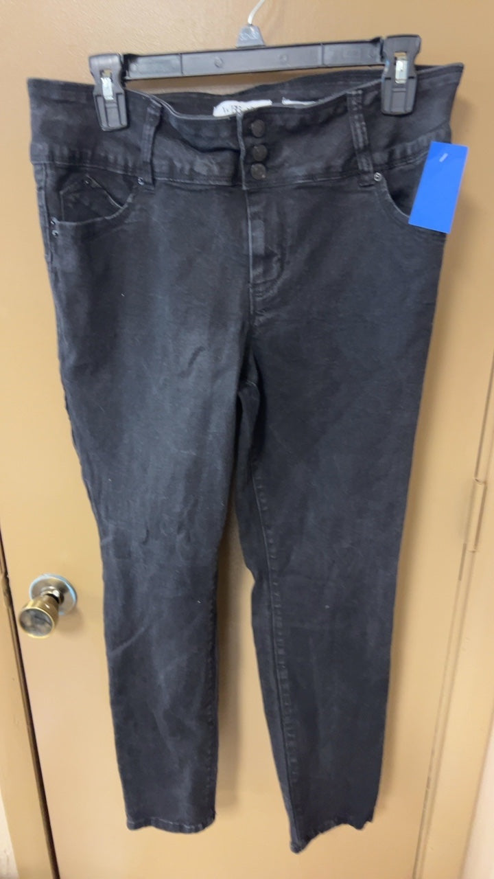 Pants 14 Black