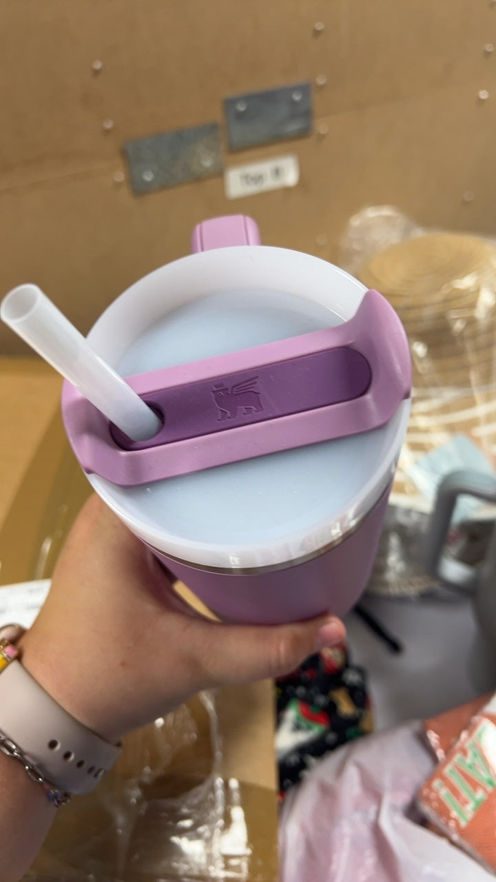Stanley Travel Mug Lilac