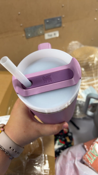 Stanley Travel Mug Lilac