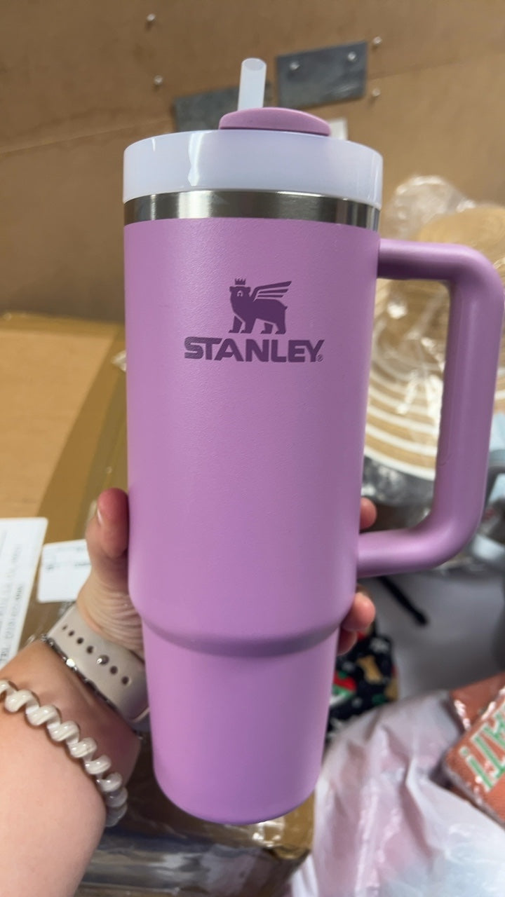 Stanley Travel Mug Lilac