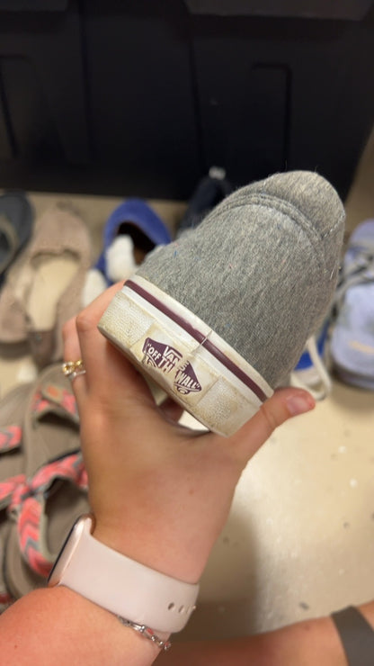 Vans Sneakers 11 Gray