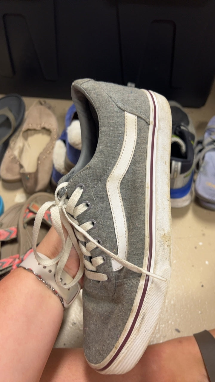 Vans Sneakers 11 Gray