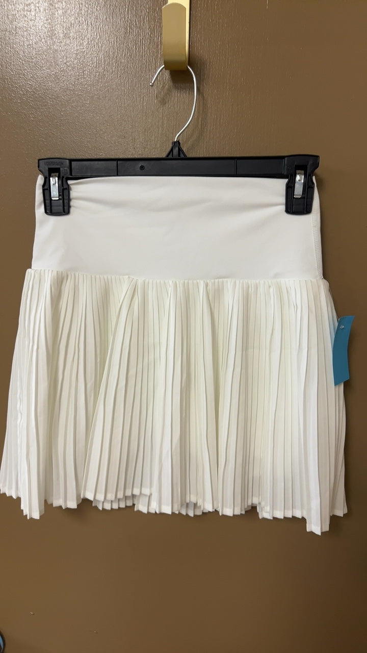Skirt XS Cream/Off-white
