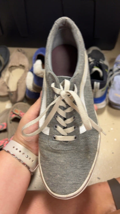 Vans Sneakers 11 Gray